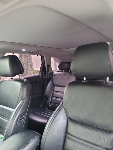 Kia Sorento 2017, 92,000 km - 2.0 l - Bakı