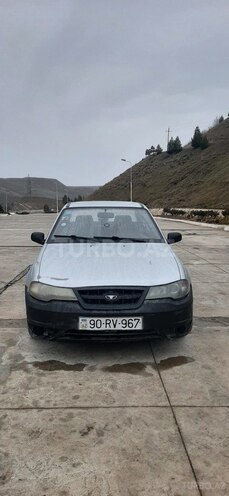 Daewoo Nexia 2011, 238,000 km - 1.5 l - Şabran