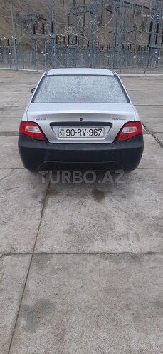 Daewoo Nexia 2011, 238,000 km - 1.5 l - Şabran