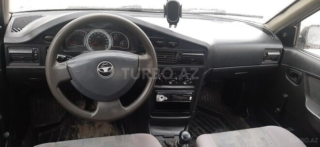 Daewoo Nexia 2011, 238,000 km - 1.5 l - Şabran