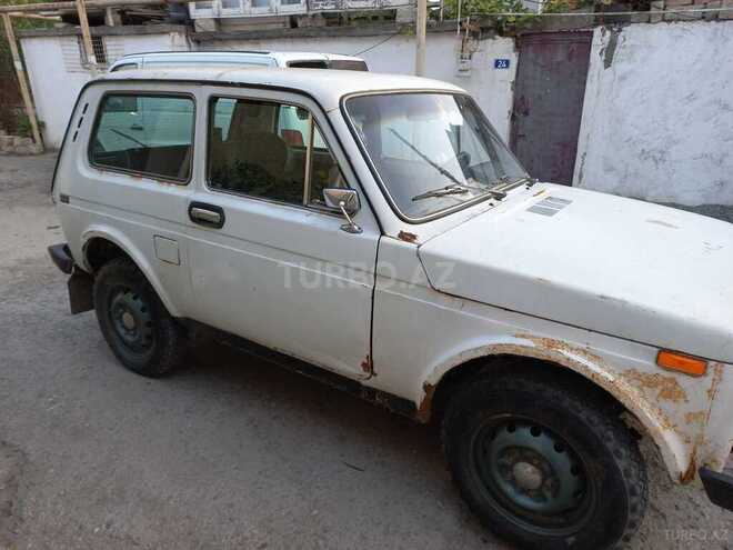 LADA (VAZ) Niva 1986, 370,000 km - 1.6 l - Bakı
