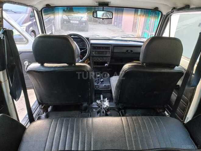 LADA (VAZ) Niva 1986, 370,000 km - 1.6 l - Bakı