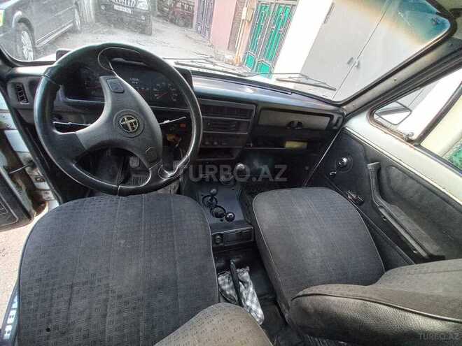 LADA (VAZ) Niva 1986, 370,000 km - 1.6 l - Bakı
