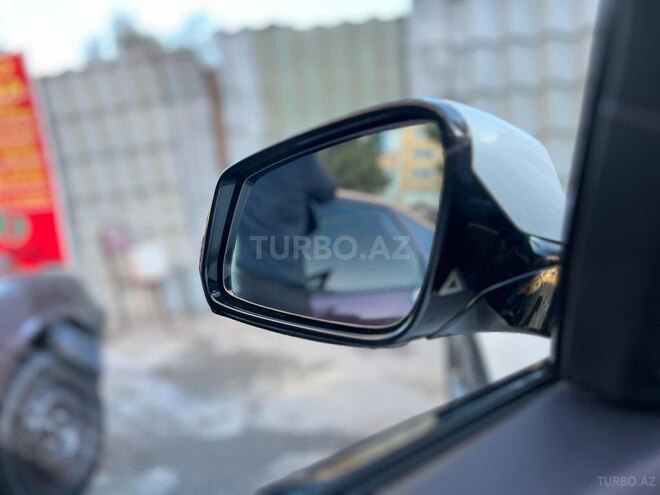 BMW 530 2015, 195,000 km - 3.0 л - Bakı
