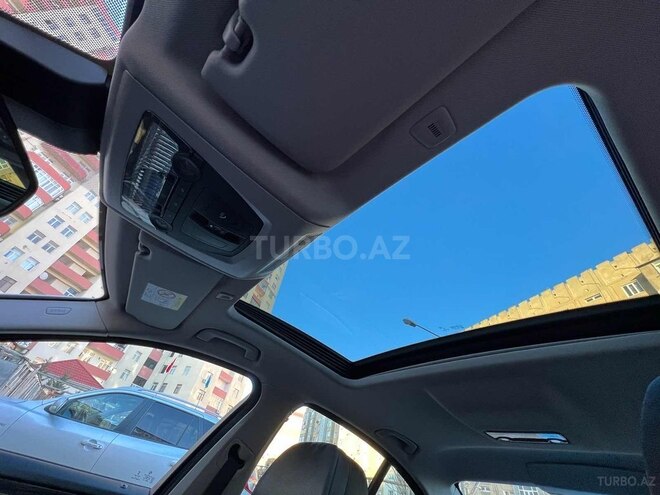 BMW 530 2015, 195,000 km - 3.0 л - Bakı