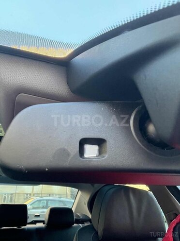BMW 530 2015, 195,000 km - 3.0 л - Bakı