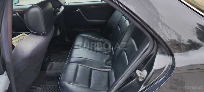 Mercedes C 220 1995, 640,000 km - 2.2 l - Bakı