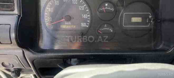 Isuzu NPR 66 L 2008, 277,537 km - 4.4 l - Bakı