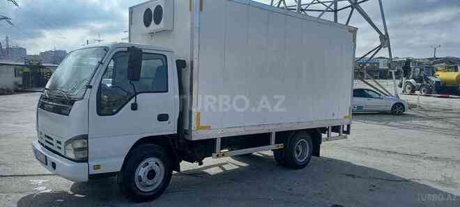 Isuzu NPR 66 L 2008, 277,537 km - 4.4 l - Bakı