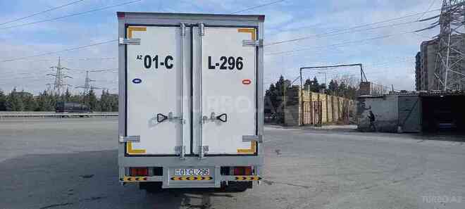Isuzu NPR 66 L 2008, 277,537 km - 4.4 l - Bakı