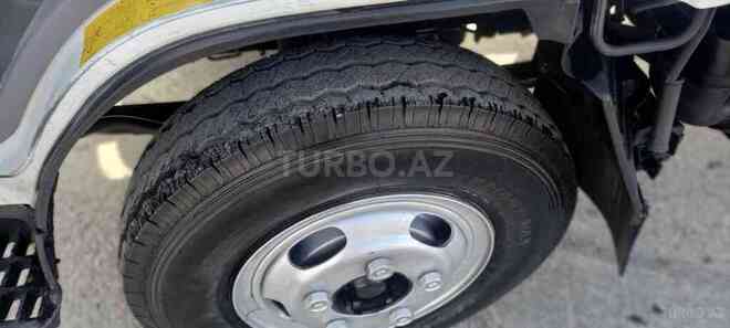 Isuzu NPR 66 L 2008, 277,537 km - 4.4 l - Bakı