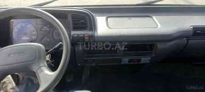 Isuzu NPR 66 L 2008, 277,537 km - 4.4 l - Bakı