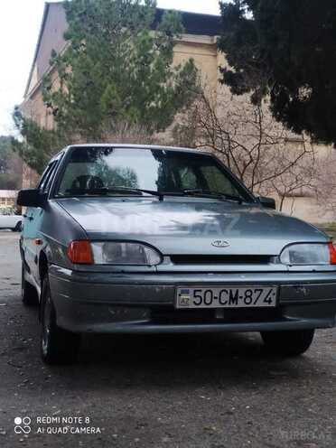 LADA (VAZ) 2115 2012, 230,000 km - 1.6 l - Sumqayıt