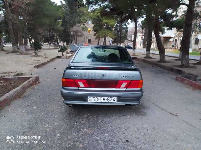 LADA (VAZ) 2115 2012, 230,000 km - 1.6 l - Sumqayıt