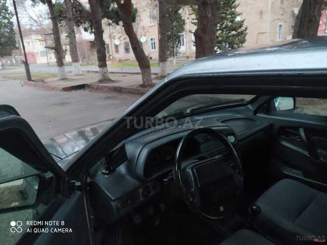 LADA (VAZ) 2115 2012, 230,000 km - 1.6 l - Sumqayıt