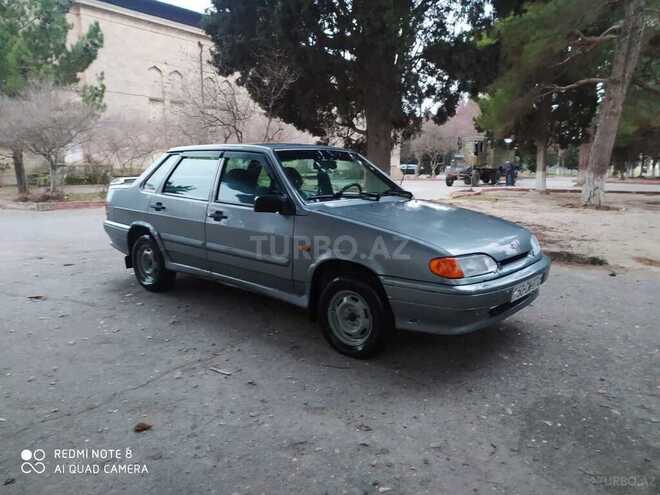 LADA (VAZ) 2115 2012, 230,000 km - 1.6 l - Sumqayıt