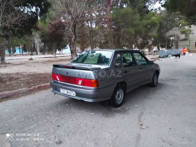 LADA (VAZ) 2115 2012, 230,000 km - 1.6 l - Sumqayıt