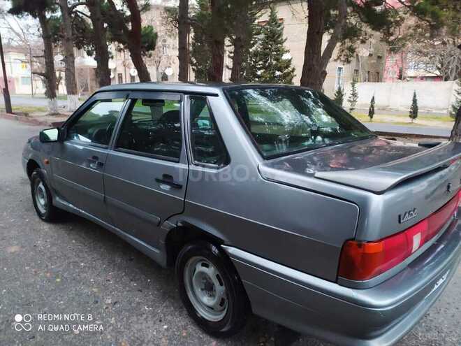LADA (VAZ) 2115 2012, 230,000 km - 1.6 l - Sumqayıt