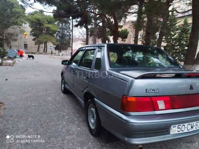 LADA (VAZ) 2115 2012, 230,000 km - 1.6 l - Sumqayıt
