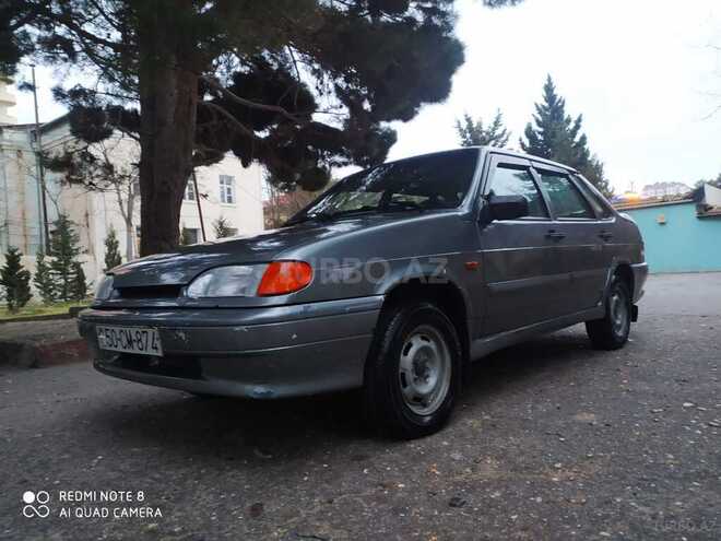 LADA (VAZ) 2115 2012, 230,000 km - 1.6 l - Sumqayıt