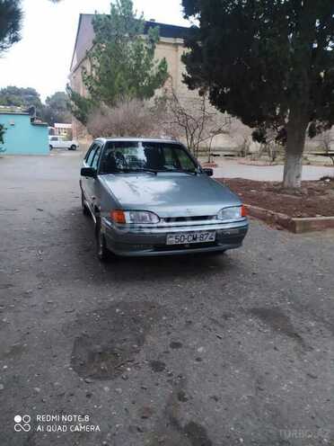 LADA (VAZ) 2115 2012, 230,000 km - 1.6 l - Sumqayıt