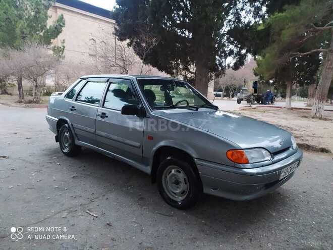 LADA (VAZ) 2115 2012, 230,000 km - 1.6 l - Sumqayıt