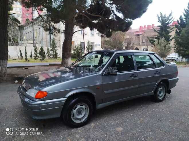 LADA (VAZ) 2115 2012, 230,000 km - 1.6 l - Sumqayıt