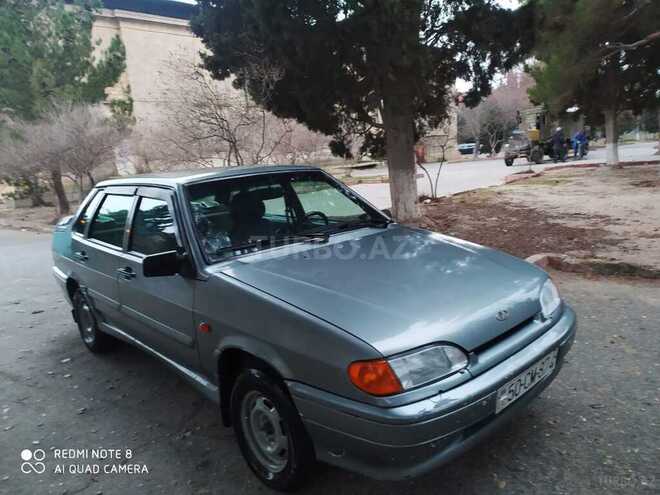 LADA (VAZ) 2115 2012, 230,000 km - 1.6 l - Sumqayıt