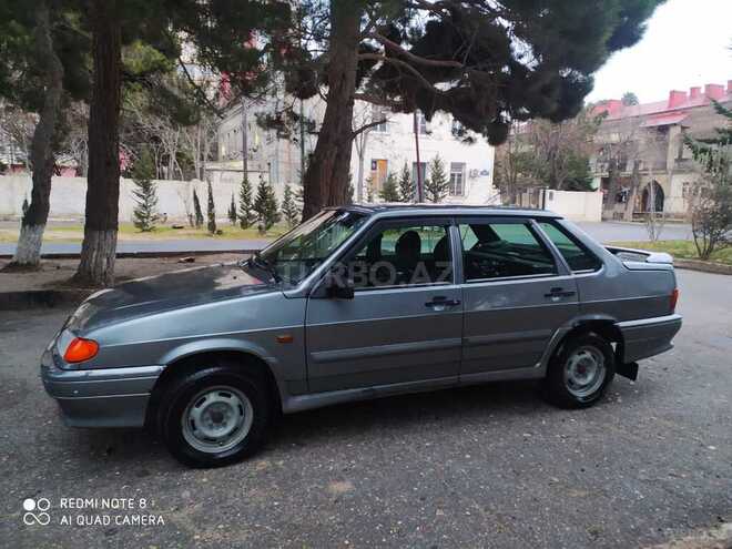LADA (VAZ) 2115 2012, 230,000 km - 1.6 l - Sumqayıt
