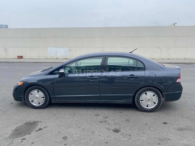 Honda Civic 2007, 637,300 km - 1.3 l - Bakı