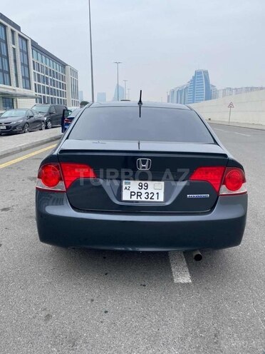 Honda Civic 2007, 637,300 km - 1.3 l - Bakı