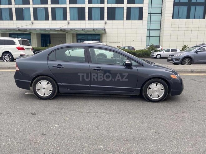 Honda Civic 2007, 637,300 km - 1.3 l - Bakı