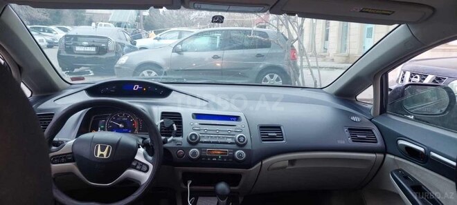 Honda Civic 2007, 637,300 km - 1.3 l - Bakı