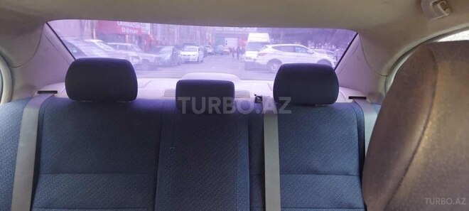Honda Civic 2007, 637,300 km - 1.3 l - Bakı
