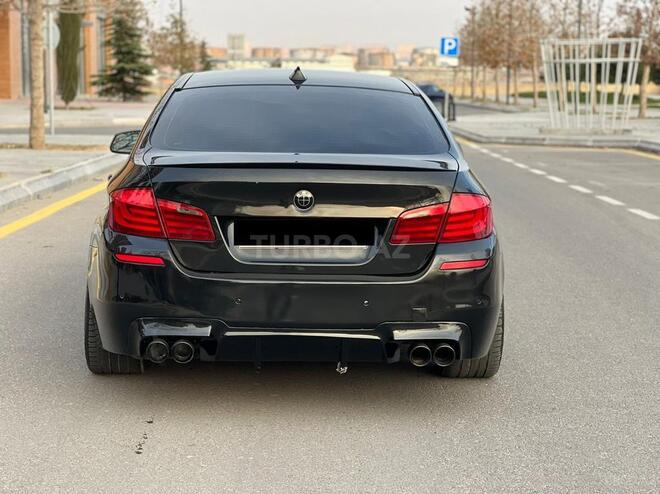BMW 530 2011, 217,000 km - 3.0 l - Bakı