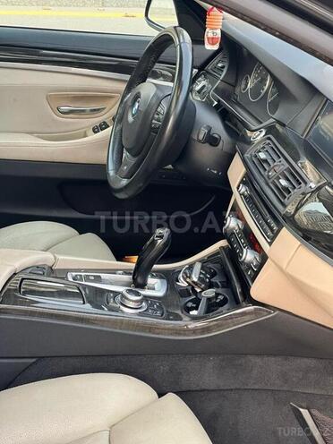 BMW 530 2011, 217,000 km - 3.0 l - Bakı