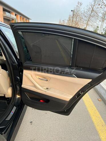 BMW 530 2011, 217,000 km - 3.0 l - Bakı
