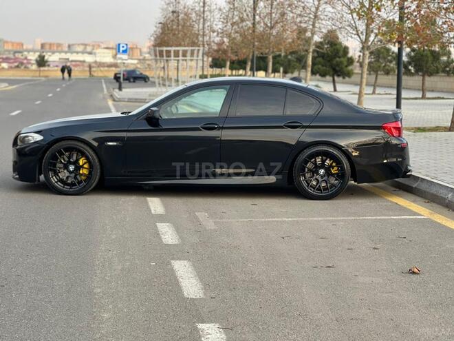 BMW 530 2011, 217,000 km - 3.0 l - Bakı