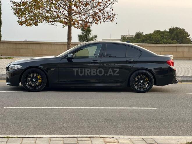 BMW 530 2011, 217,000 km - 3.0 l - Bakı