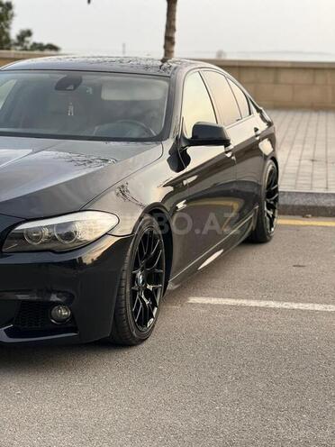BMW 530 2011, 217,000 km - 3.0 l - Bakı