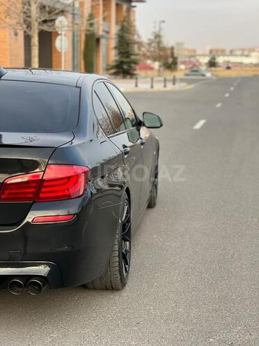 BMW 530 2011, 217,000 km - 3.0 l - Bakı