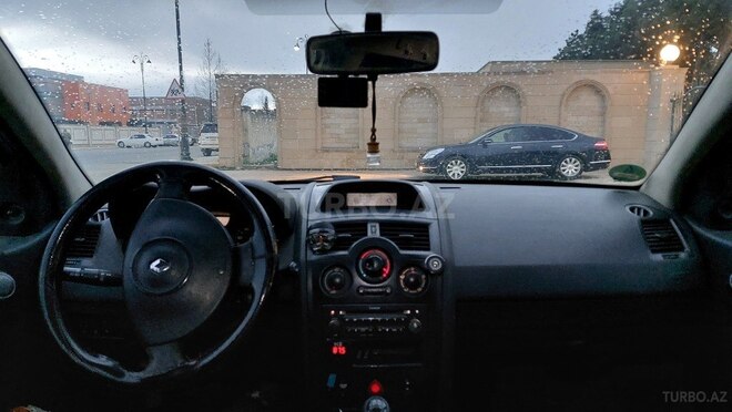Renault Megane 2006, 492,000 km - 1.5 л - Biləsuvar