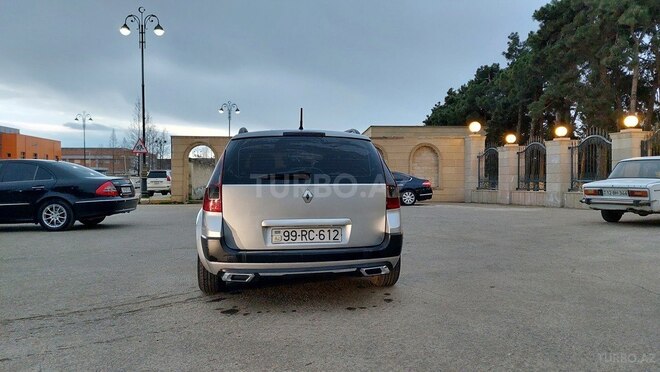 Renault Megane 2006, 492,000 km - 1.5 л - Biləsuvar