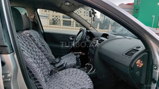Renault Megane 2006, 492,000 km - 1.5 л - Biləsuvar