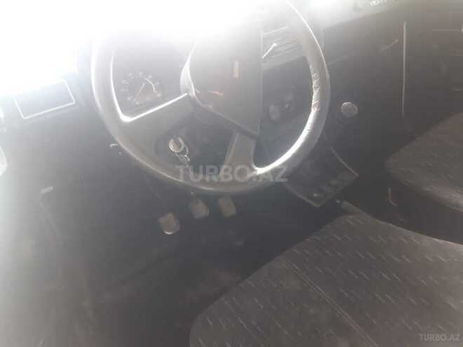 LADA (VAZ) 2107 2009, 140,000 km - 1.5 l - Göyçay