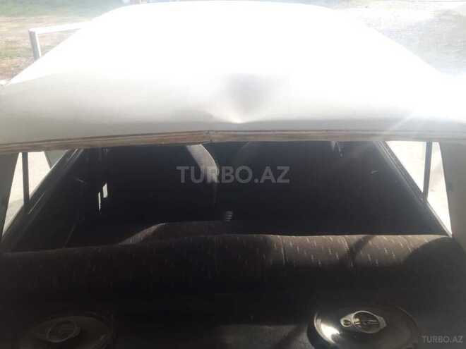 LADA (VAZ) 2107 2009, 140,000 km - 1.5 l - Göyçay
