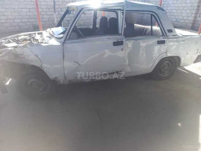 LADA (VAZ) 2107 2009, 140,000 km - 1.5 l - Göyçay