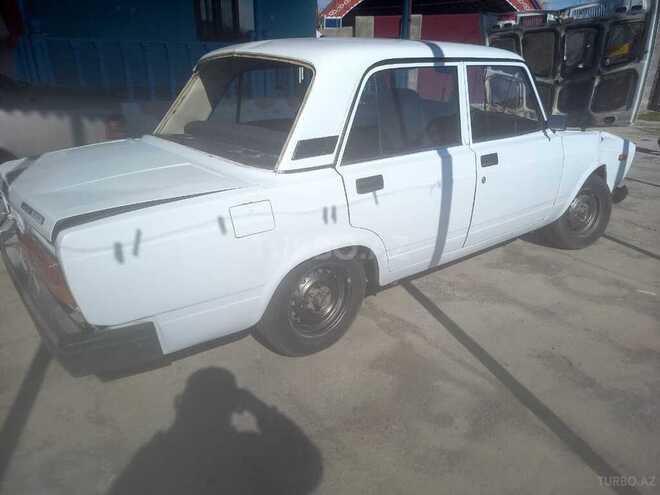 LADA (VAZ) 2107 2009, 140,000 km - 1.5 l - Göyçay