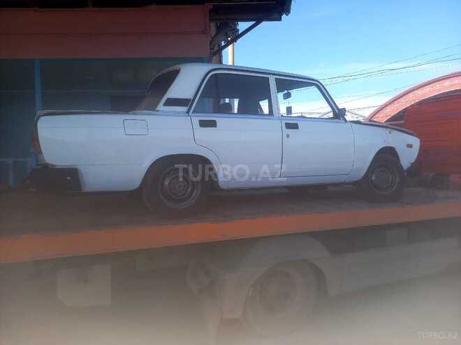 LADA (VAZ) 2107 2009, 140,000 km - 1.5 l - Göyçay