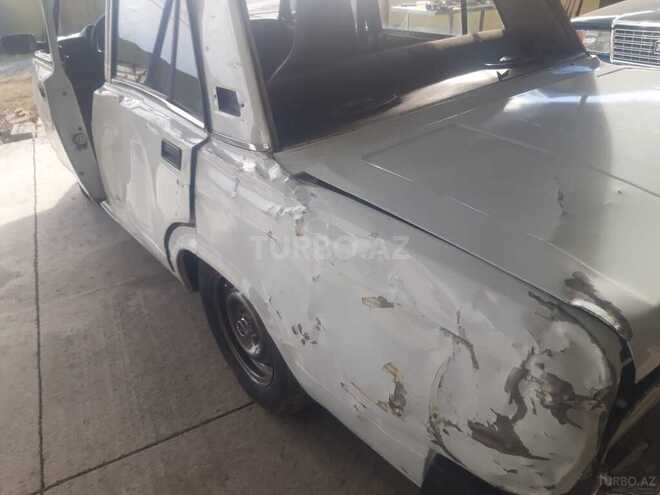 LADA (VAZ) 2107 2009, 140,000 km - 1.5 l - Göyçay